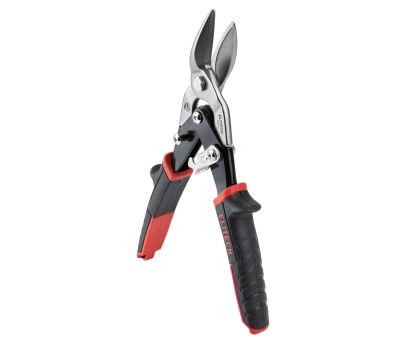  Ножницы по металлу правый рез ELITECH 140102 207129, фото 4 