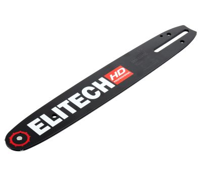  Пильная шина ELITECH Стандарт 0809.024700 209353, фото 4 