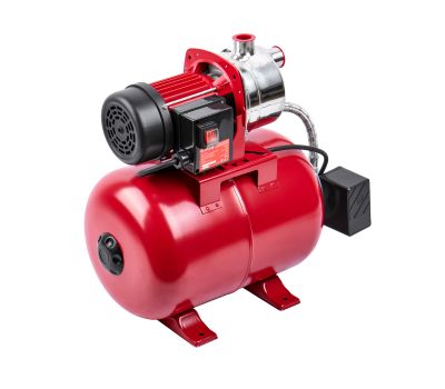  Станция насосная ELITECH Стандарт САВ 800-24Н 205662, фото 3 