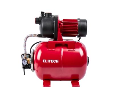  Станция насосная ELITECH Стандарт САВ 800-24П 205652, фото 1 