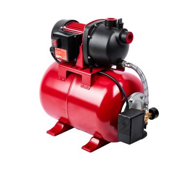  Станция насосная ELITECH Стандарт САВ 800-24П 205652, фото 4 