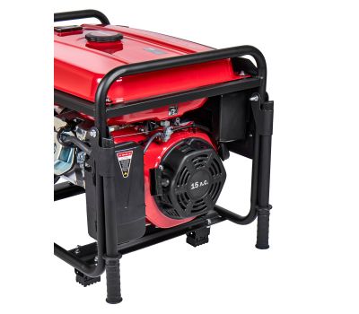  Генератор бензиновый ELITECH Стандарт СГБ 6500РМК 205551, фото 7 