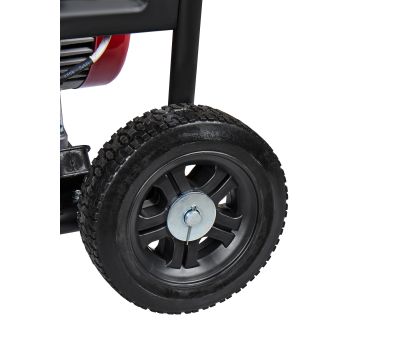  Генератор бензиновый ELITECH Стандарт СГБ 6500РМК 205551, фото 8 