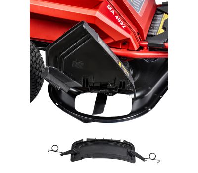  Газонокосилка аккумуляторная ELITECH Стандарт МА 4892 (E1610.005.00) 210454, фото 8 