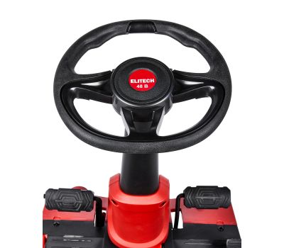  Газонокосилка аккумуляторная ELITECH Стандарт МА 4892 (E1610.005.00) 210454, фото 9 