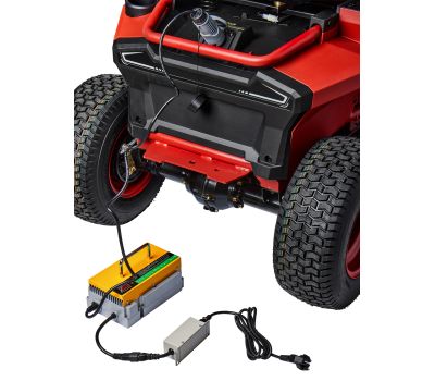  Газонокосилка аккумуляторная ELITECH Стандарт МА 4892 (E1610.005.00) 210454, фото 13 