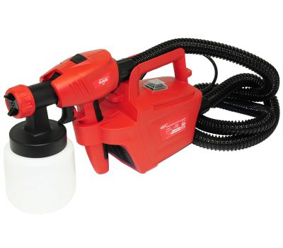  Краскопульт ELITECH Стандарт КЭ 0826П (E2208.020.00) 207364, фото 1 