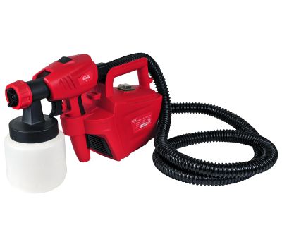  Краскопульт ELITECH Стандарт КЭ 0826П (E2208.020.00) 207364, фото 3 