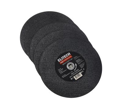  Диск отрезной прямой ELITECH HD 1820.175600 205591, фото 2 