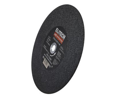  Диск отрезной прямой ELITECH HD 1820.175600 205591, фото 6 