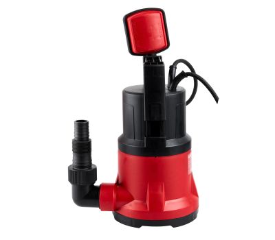  Насос погружной дренажный ELITECH НПД 400-5П 205629, фото 4 