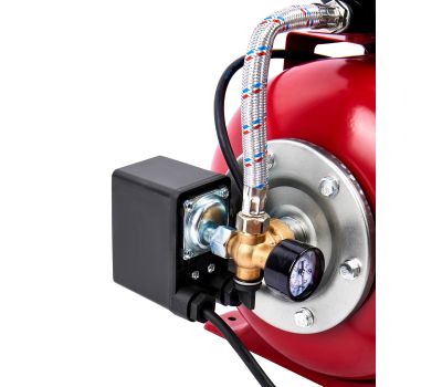  Насосная станция ELITECH САВ 1000-24П 205653, фото 5 