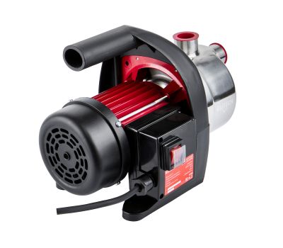  Насос садовый ELITECH НП 1000Н 205650, фото 4 