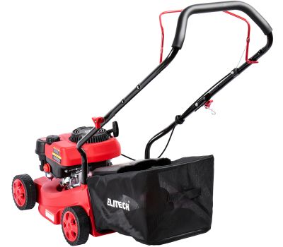  Газонокосилка бензиновая ELITECH  ГБ 2539Т (E1601.011.00) 205397, фото 2 
