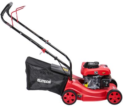  Газонокосилка бензиновая ELITECH  ГБ 2539Т (E1601.011.00) 205397, фото 4 