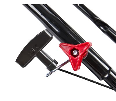  Газонокосилка бензиновая ELITECH  ГБ 2539Т (E1601.011.00) 205397, фото 8 