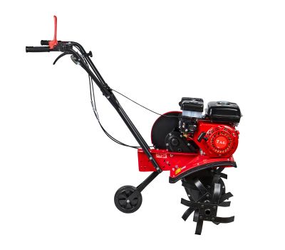  Бензиновый культиватор ELITECH КБ 60 (Е1603.008.00) 200206, фото 3 