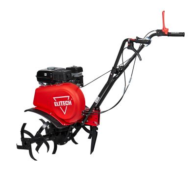  Бензиновый культиватор ELITECH КБ 60 (Е1603.008.00) 200206, фото 5 