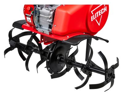  Бензиновый культиватор ELITECH КБ 60 (Е1603.008.00) 200206, фото 9 