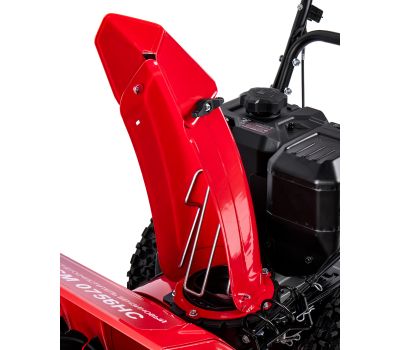  Снегоуборочная машина ELITECH СМ 0756НС (E1609.024.00) 208056, фото 7 