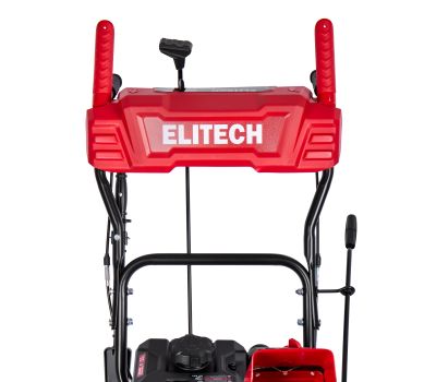  Снегоуборочная машина ELITECH СМ 0756НС (E1609.024.00) 208056, фото 10 