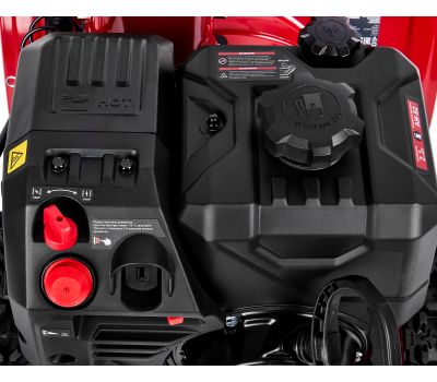  Снегоуборочная машина ELITECH СМ 0756НС (E1609.024.00) 208056, фото 12 