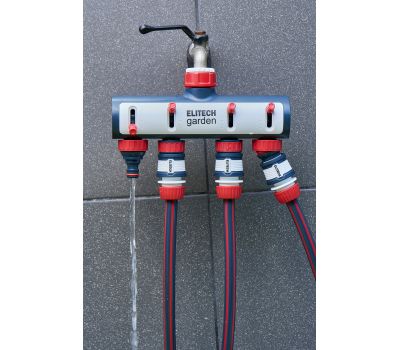  Разделитель потоков ELITECH GARDEN HF 004 206028, фото 6 