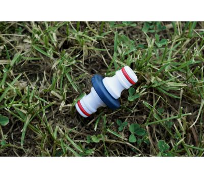  Муфта двусторонняя ELITECH GARDEN HF 018 206046, фото 3 