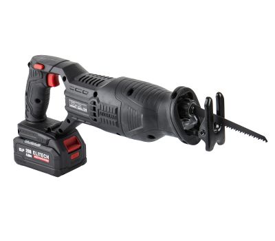  Пила сабельная аккумуляторная ELITECH HD SSC 2028BL (E2206.027.01) 205757, фото 4 
