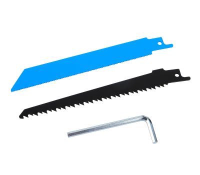  Пила сабельная аккумуляторная ELITECH HD SSC 2028BL (E2206.027.01) 205757, фото 8 