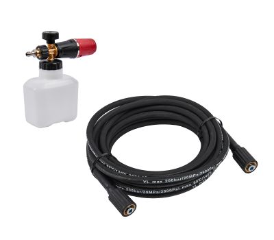  Мойка высокого давления ELITECH HD HPW 3000IF 204593, фото 15 