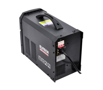  Сварочная инверторная мультисистема ELITECH HD WM 300 SYN LCD PULSE 204474, фото 2 