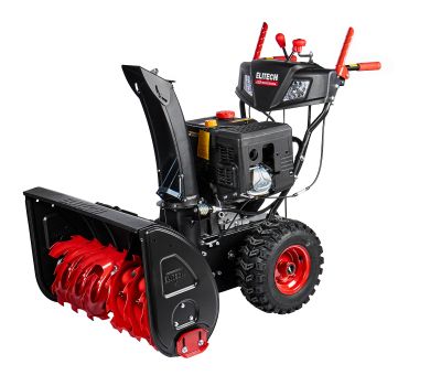  Снегоуборочная машина бензиновая ELITECH HD ST 1476LE (E1609.016.00) 203761, фото 2 