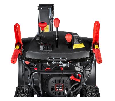  Снегоуборочная машина бензиновая ELITECH HD ST 1476LE (E1609.016.00) 203761, фото 6 