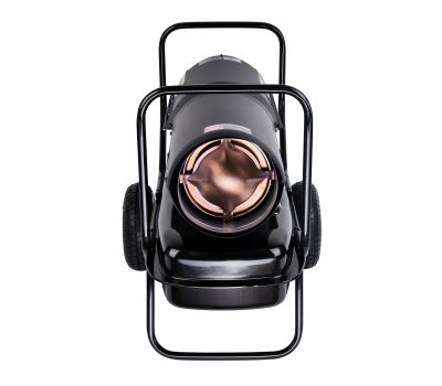  Тепловая пушка дизельная прямого нагрева ELITECH HD DGH 70 208280, фото 4 