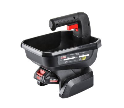 Сеялка аккумуляторная ELITECH HD SU 2035AК (E1606.003.00) 205512, фото 1   Сеялка аккумуляторная ELITECH HD SU 2035AК (E1606.003.00) 205512, фото 1