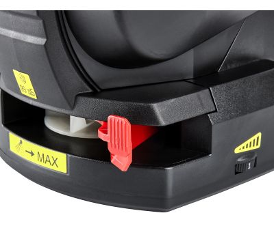  Сеялка аккумуляторная ELITECH HD SU 2035AК (E1606.003.00) 205512, фото 6 