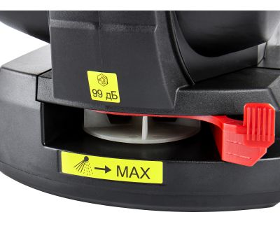  Сеялка аккумуляторная ELITECH HD SU 2035AК (E1606.003.00) 205512, фото 7 