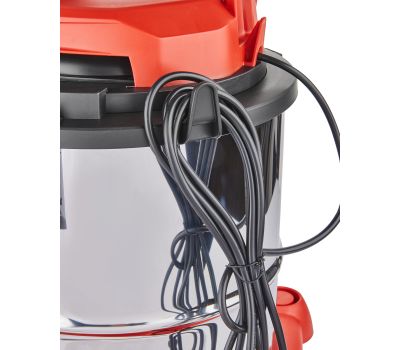  Пылесос строительный ELITECH ДМ ПС 020 (E1302.003.00) 204040, фото 5 