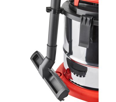  Пылесос строительный ELITECH ДМ ПС 020 (E1302.003.00) 204040, фото 8 