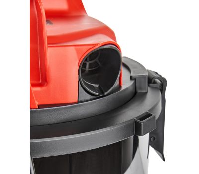  Пылесос строительный ELITECH ДМ ПС 020 (E1302.003.00) 204040, фото 9 