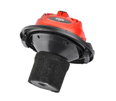  Пылесос строительный ELITECH ДМ ПС 020 (E1302.003.00) 204040, фото 10 