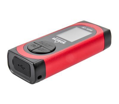  Лазерный дальномер ELITECH ДМ ДЛ 40М 204766, фото 5 