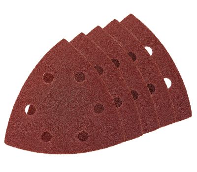  Лист шлифовальный треугольный ELITECH 1820.157000 204329, фото 2 