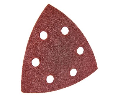  Лист шлифовальный треугольный ELITECH 1820.157000 204329, фото 3 