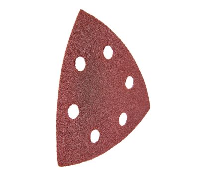  Лист шлифовальный треугольный ELITECH 1820.157000 204329, фото 4 