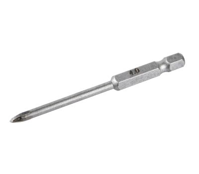  Сверло для стекла/кафеля ELITECH 1820.104700 O4x70мм 193824, фото 3 