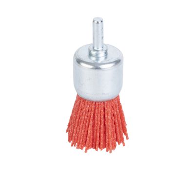  Щетка для дрели кистевая ELITECH 1820.155100 204315, фото 1 