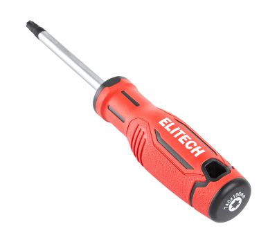  Отвертка ELITECH 211406 207156, фото 3 