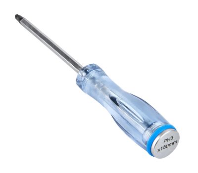  Отвертка ELITECH 221203 207163, фото 3 